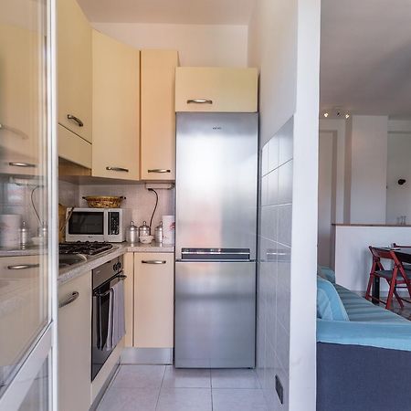Linate Airport Apartment Mailand Exterior foto
