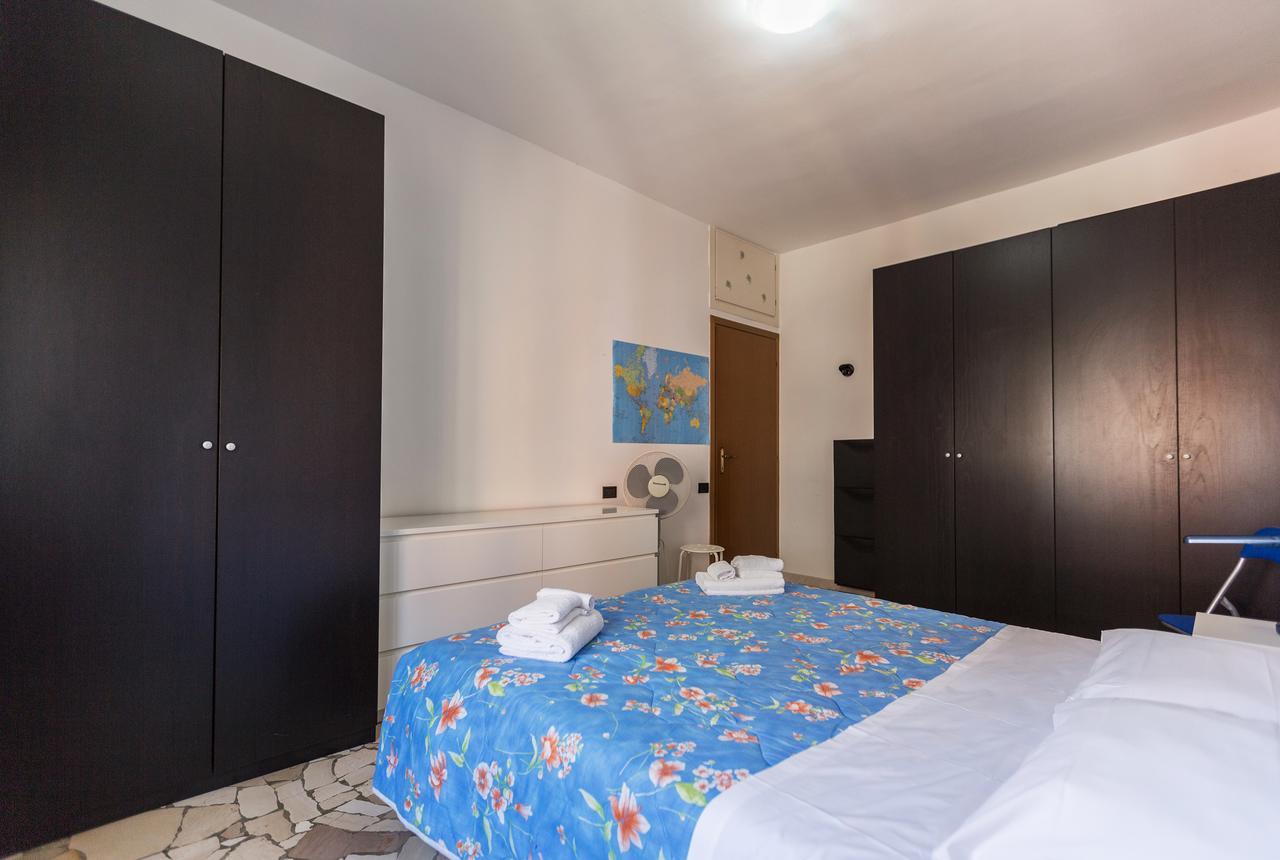 Linate Airport Apartment Mailand Exterior foto