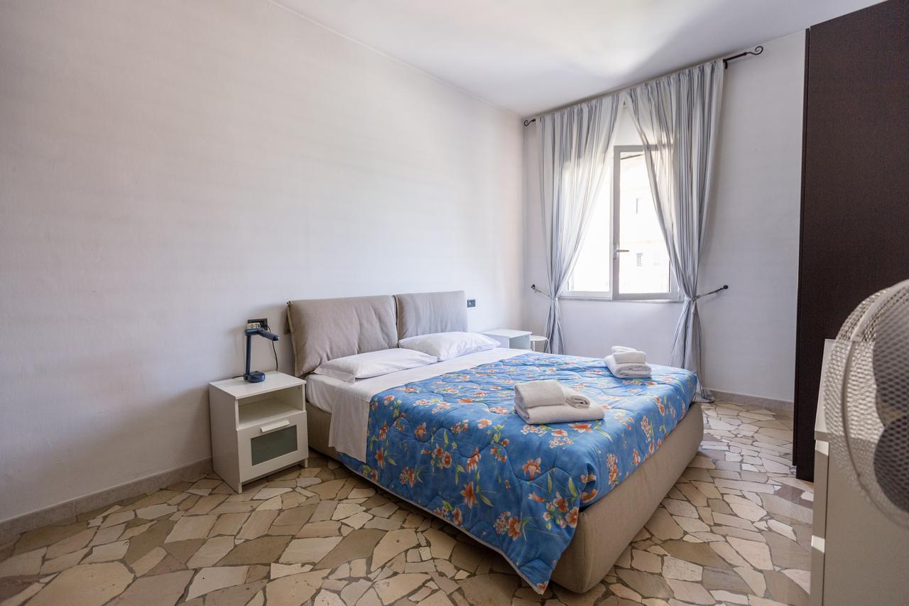 Linate Airport Apartment Mailand Exterior foto