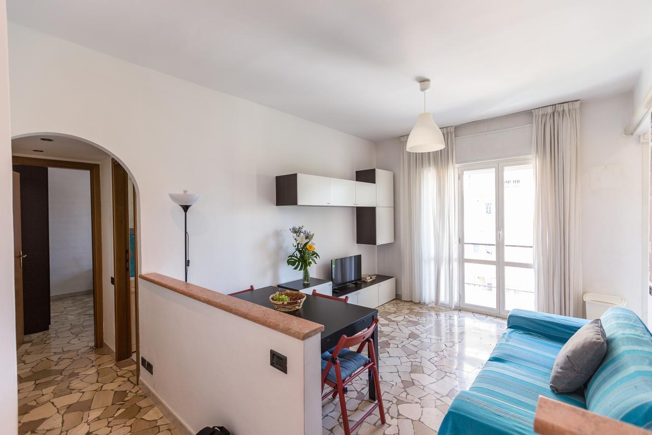 Linate Airport Apartment Mailand Exterior foto